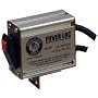 Bench Dog 40-028 PWR400 Power-Loc Auxiliary Router Table Lighted Power Switch