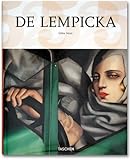 Tamara De Lempicka, 1898-1980 : goddess of the automobile age