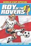 Roy of the Rovers : World Cup special