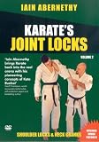 Review Summersdale Productions  / Iain Abernethy's Karate's Jointlocks Vol 2 [2007]