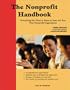 The Nonprofit Handbook: Everything You Need to Know to Start and Run Your Nonprofit Organization