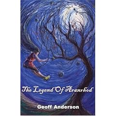 The Legend of Aranrhod