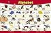 Alphabet Placemat By Brainymats