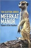 Meerkat Manor: Flower of the Kalahari