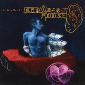 Recurring Dream - The Very Best Of Crowded House (International Only)