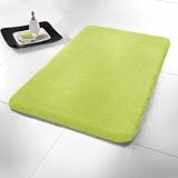 Produkt-Bild: Kleine Wolke 5405605360 Badteppich Relax 60 x 100 cm alge