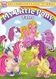 My Little Pony Tales: The Complete TV Series