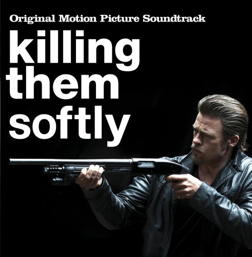 Killing Them Softly Various Artists