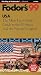 Book USA '99: The Most Up-to-Date Guide to the Best of Everything in All 50 States (Fodor's USA)