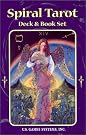 Spiral Tarot Deck...