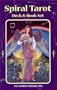Spiral Tarot Deck & Book Set: 78-Card Deck [With Book]