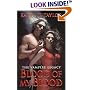 Blood of my Blood (Vampire Legacy, #4)