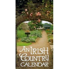 An Irish Country Calendar (4-Volume Set) [VHS]