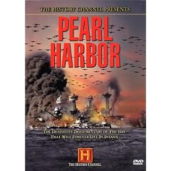 The History Channel's Pearl Harbor