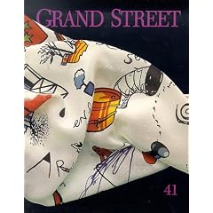 41 Grand Street