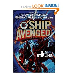 The Ship Avenged (Brainship)