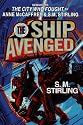 The Ship Avenged (Hardcover) (Brainship)