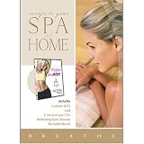 Escape to Your Own Spa at Home: Pilates for Anybody
