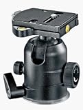 Bogen 490RC4 Maxi Ball Head with RC4 Rapid Connect Plate