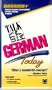 Let's Talk German Today with Book (Let's Talk Today)