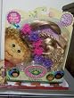 Cabbage Patch Kids Pop N Style Doll BLONDE Accessories - 6 Hair Pieces