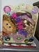 Search : Cabbage Patch Kids Pop N Style BLONDE Accessories