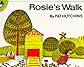 Rosie's Walk (Picture Puffin)