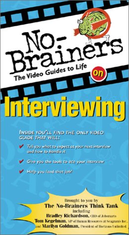 Standard Deviants: No-Brainers Interviewing