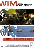 DVD L'Ami am�ricain, film DVD L'Ami am�ricain