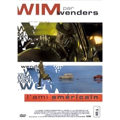 L'Ami am�ricain