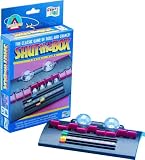 Shut The Box Travel Game