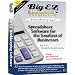 Big E-Z Monthly Bookkeeping for Microsoft Excel
