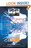 More of Canada's Best Canoe Routes