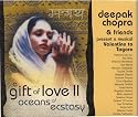 A Gift of Love Vol.2: Oceans of Ecstasy