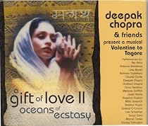 A Gift of Love Vol.2: Oceans of Ecstasy