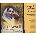 A Gift of Love Vol.2: Oceans of Ecstasy