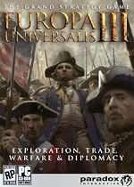 Europa Universalis III