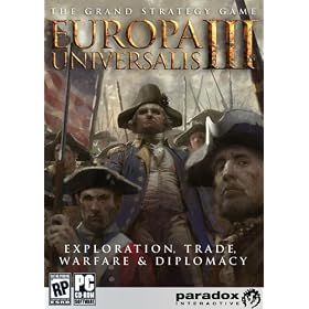 Europa Universalis III
