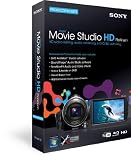 Vegas Movie Studio HD Platinum Suite 10 - Spanish