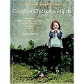 Carefree Clothes for Girls (20 Patterns for Outdoor Frocks, Playdate Dresses, and More) (Paperback)