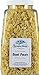 Harmony House Foods Dried Potato, diced (12 oz, Quart Size Jar) for Cooking, Camping, Emergency Supply, and More