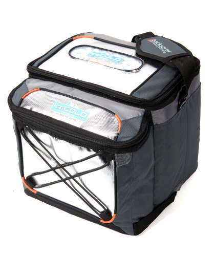 Arctic Zone 38 (30+8) Can IceCOLD Expandable Cooler