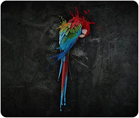 Tangibler-9"×7.8"Mouse Pad