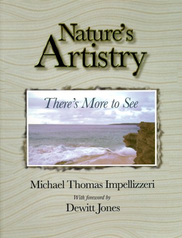 Nature's Artistry