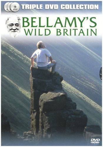 DAVID BELLAMY'S WILD BRITAIN