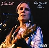 Give Yourself to Love, Vols. 1-2: Live in Concert