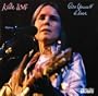 Give Yourself to Love, Vols. 1-2: Live in Concert