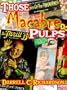 Those Macabre Pulps