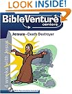 Jesus, Death Destroyer (Bibleventure Centers)