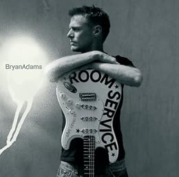 Bryan Adams Picture 3